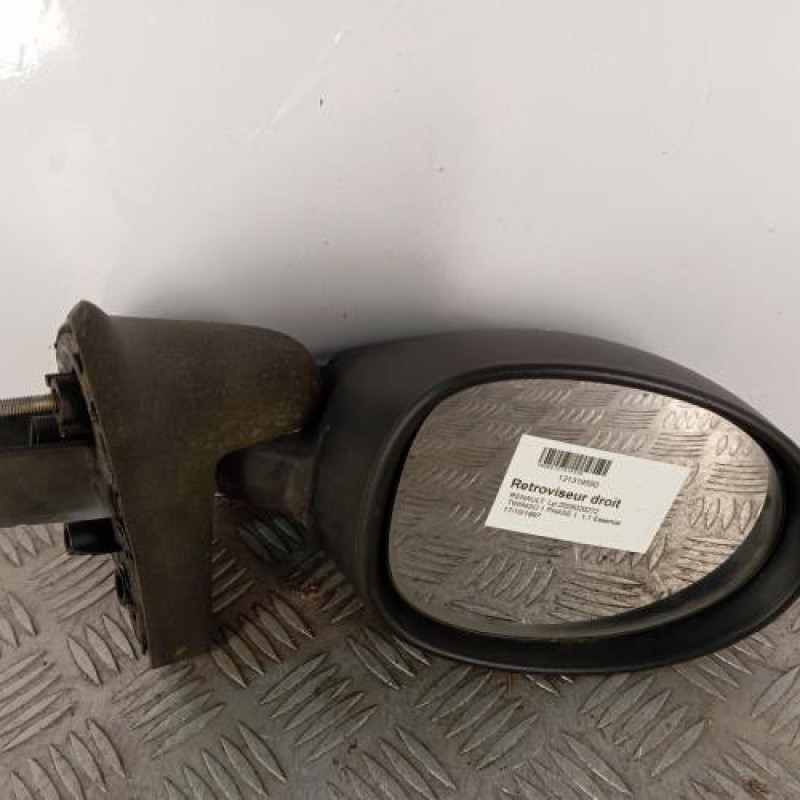Retroviseur droit RENAULT TWINGO 1