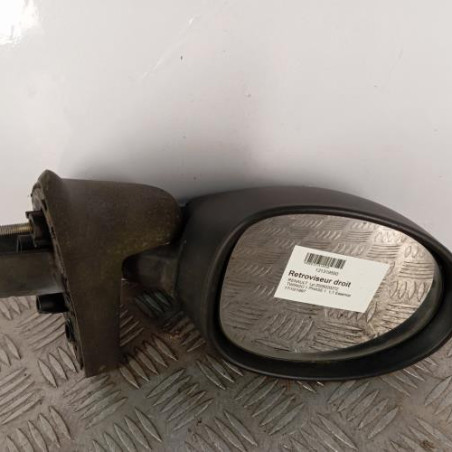 Retroviseur droit RENAULT TWINGO 1 Photo n°1