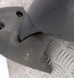 Retroviseur droit RENAULT TWINGO 1 Photo n°4