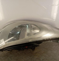 Optique avant principal droit (feux)(phare) HYUNDAI I 10 1 Photo n°1