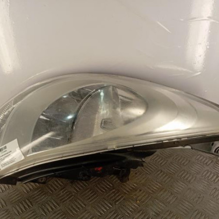 Optique avant principal droit (feux)(phare) HYUNDAI I 10 1 Photo n°1