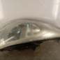 Optique avant principal droit (feux)(phare) HYUNDAI I 10 1