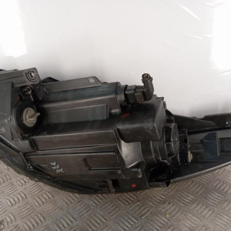 Optique avant principal droit (feux)(phare) HYUNDAI I 10 1