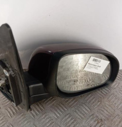 Retroviseur droit HYUNDAI I 10 1 Photo n°1