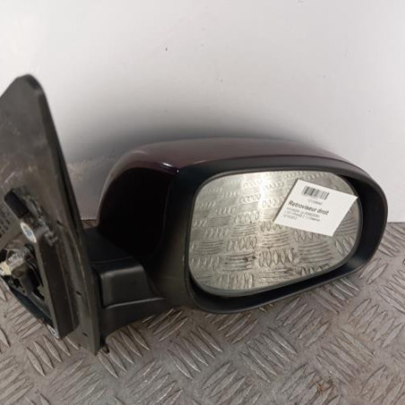 Retroviseur droit HYUNDAI I 10 1 Photo n°1