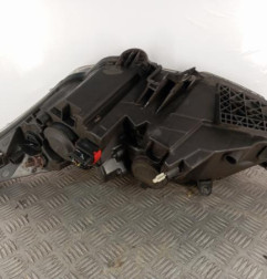 Optique avant principal droit (feux)(phare) CITROEN C4 1