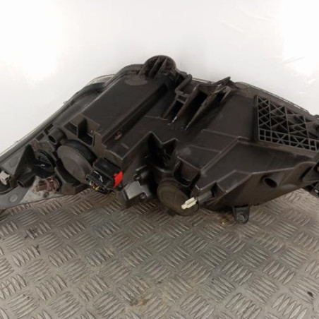 Optique avant principal droit (feux)(phare) CITROEN C4 1
