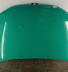 Capot PEUGEOT 106 Photo n°1