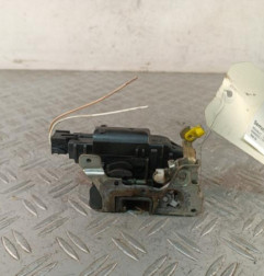 Serrure avant droit RENAULT KANGOO 1 Photo n°1