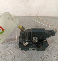 Serrure avant droit RENAULT KANGOO 1