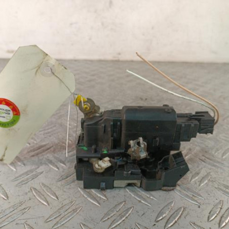 Serrure avant droit RENAULT KANGOO 1