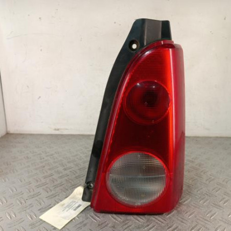 Feu arriere principal droit (feux) OPEL AGILA A Photo n°1