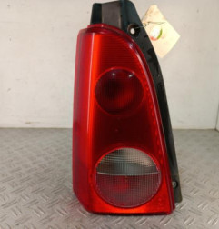 Feu arriere principal gauche (feux) OPEL AGILA A Photo n°1