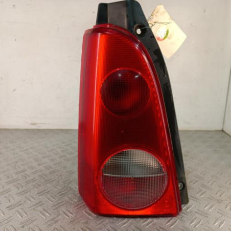 Feu arriere principal gauche (feux) OPEL AGILA A Photo n°1