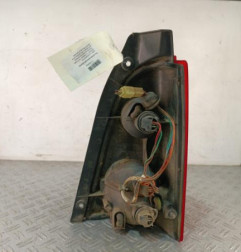 Feu arriere principal gauche (feux) OPEL AGILA A