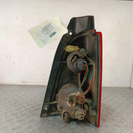 Feu arriere principal gauche (feux) OPEL AGILA A