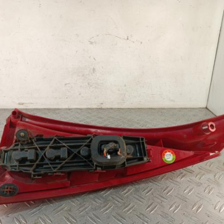 Feu arriere principal gauche (feux) CITROEN C3 1