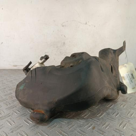 Vase de lave glace PEUGEOT 307