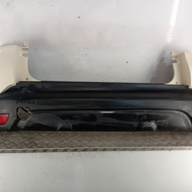 Pare choc arriere RENAULT CAPTUR 1