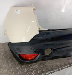 Pare choc arriere RENAULT CAPTUR 1