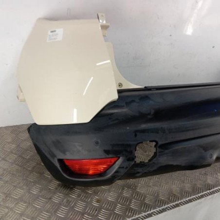 Pare choc arriere RENAULT CAPTUR 1