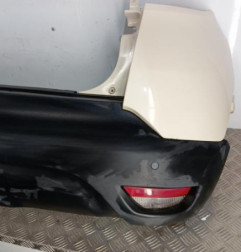 Pare choc arriere RENAULT CAPTUR 1 Photo n°3