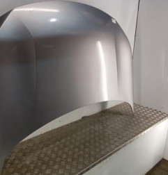 Capot PEUGEOT 3008 2