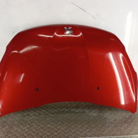 Capot PEUGEOT 208 1 Photo n°1