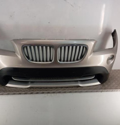 Pare choc avant BMW X1 E84 Photo n°1