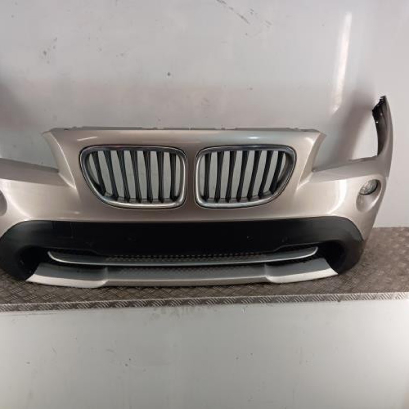Pare choc avant BMW X1 E84
