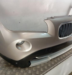 Pare choc avant BMW X1 E84