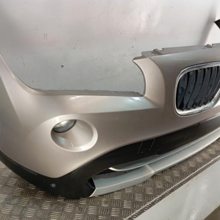 Pare choc avant BMW X1 E84
