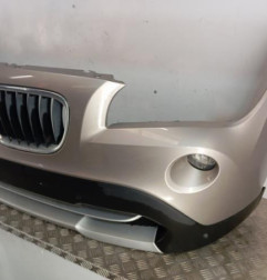 Pare choc avant BMW X1 E84 Photo n°3