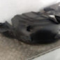 Pare boue arriere gauche RENAULT CAPTUR 1