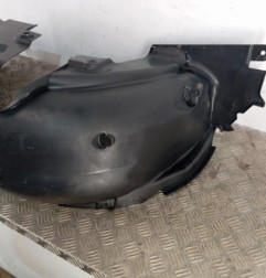 Pare boue arriere gauche RENAULT CAPTUR 1 Photo n°3