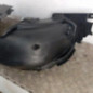 Pare boue arriere gauche RENAULT CAPTUR 1