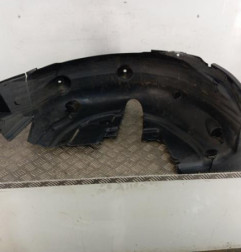 Pare boue arriere gauche RENAULT CAPTUR 1 Photo n°5