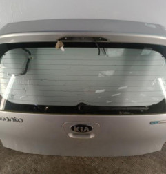 Malle/Hayon arriere KIA PICANTO 3 Photo n°1