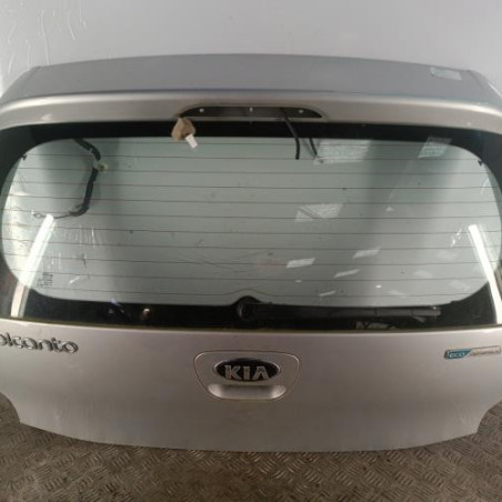Malle/Hayon arriere KIA PICANTO 3 Photo n°1