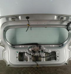 Malle/Hayon arriere KIA PICANTO 3