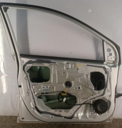 Porte avant gauche KIA PICANTO 3