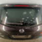 Malle/Hayon arriere NISSAN QASHQAI 1