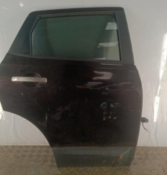 Porte arriere droit NISSAN QASHQAI 1 Photo n°1