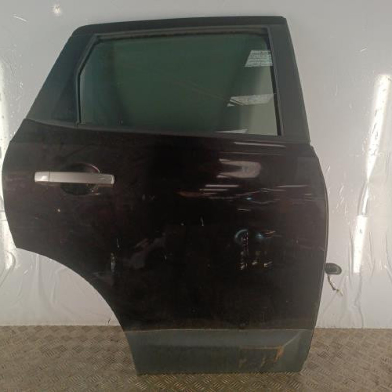 Porte arriere droit NISSAN QASHQAI 1