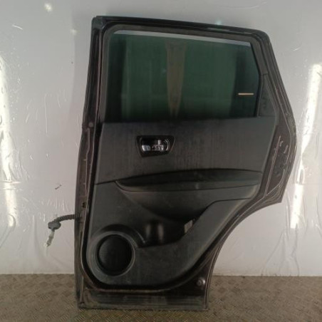 Porte arriere droit NISSAN QASHQAI 1