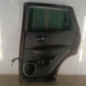 Porte arriere droit NISSAN QASHQAI 1