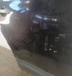 Porte arriere droit NISSAN QASHQAI 1 Photo n°3