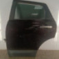 Porte arriere gauche NISSAN QASHQAI 1