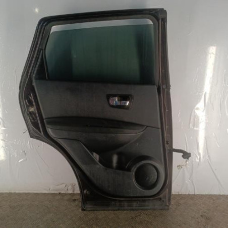 Porte arriere gauche NISSAN QASHQAI 1