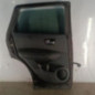 Porte arriere gauche NISSAN QASHQAI 1